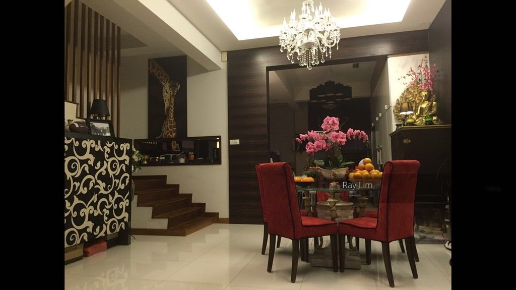 Bedok Ria (D16), Terrace #152089772